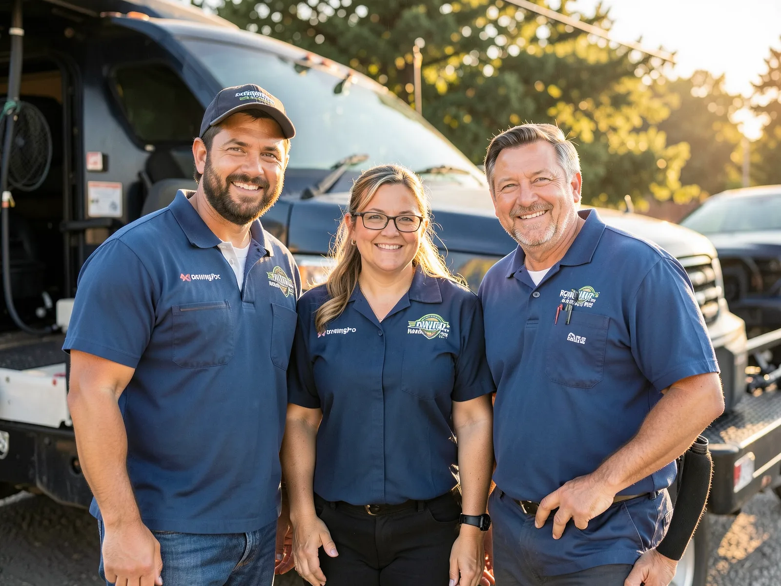Roof Repair company in Icard, NC
